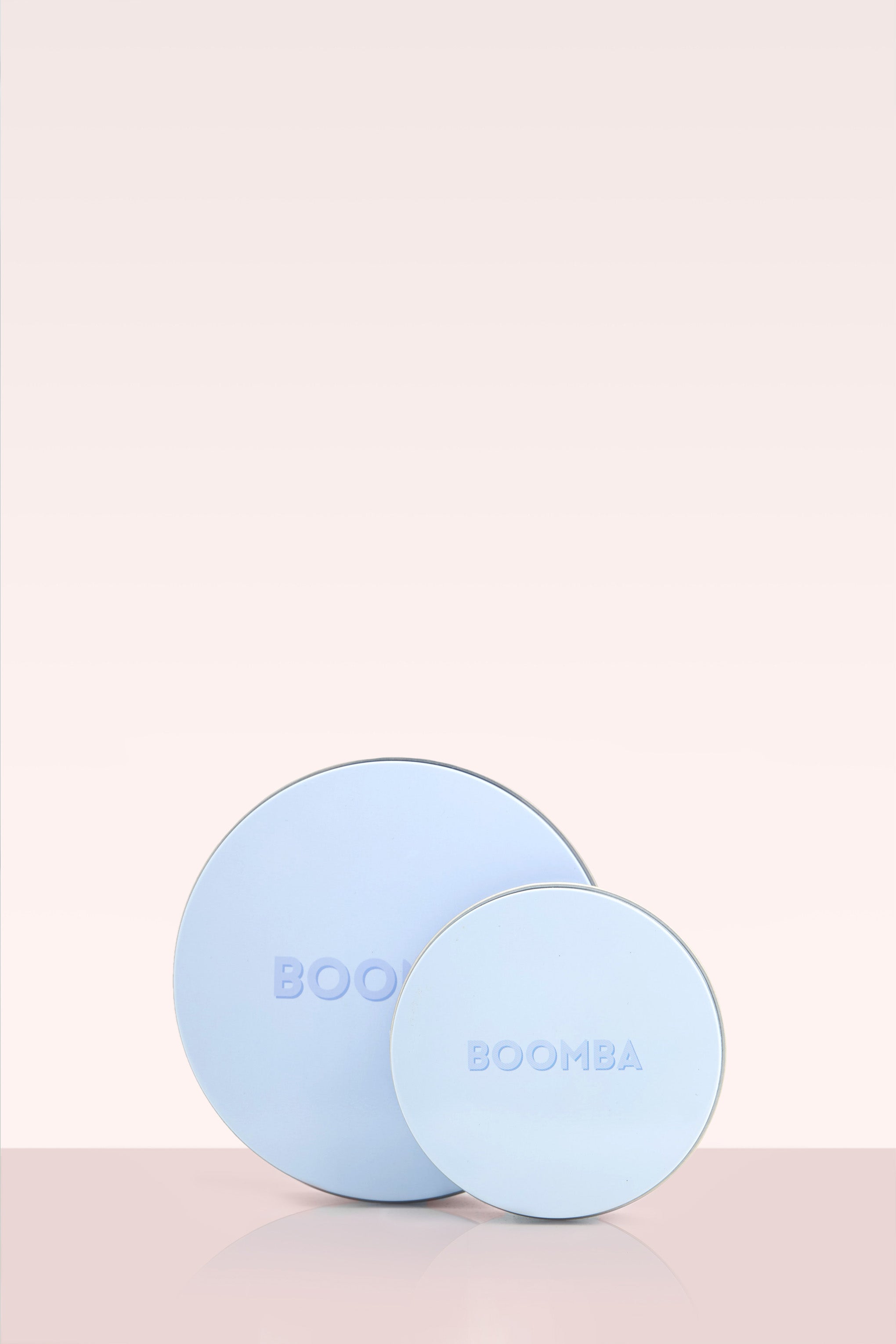 Magic Nipple Covers | Boomba 8cm Caramel