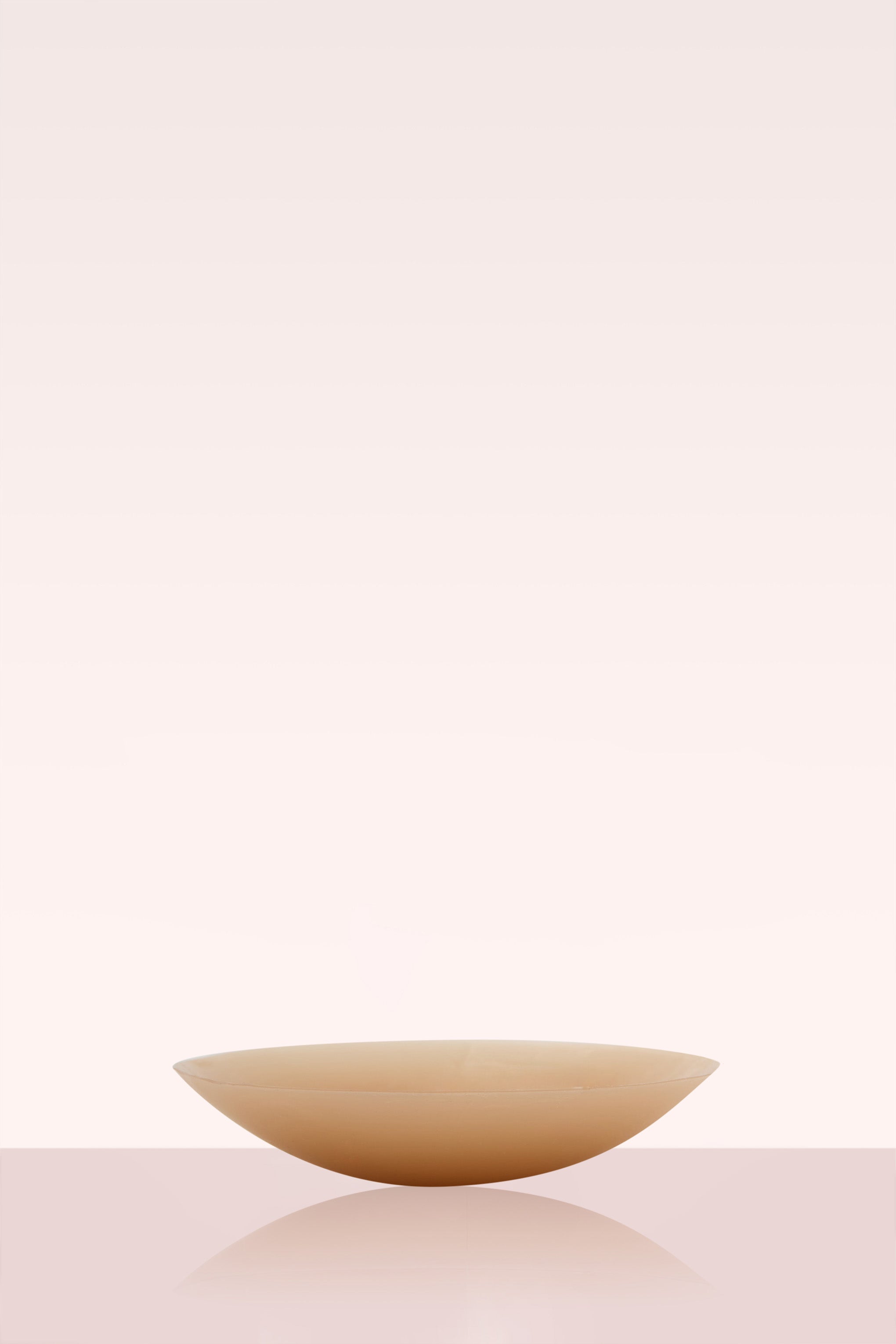 Magic Nipple Covers | Boomba 8cm Caramel