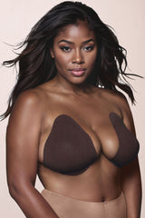 Game Changer | NOOD Lift & Shape Bra 4pk No 9
